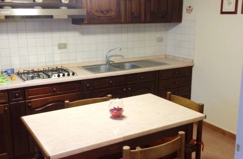 Ciconia House | At Elena's house we rent out