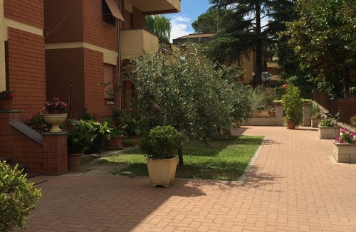 Ciconia House | At Elena's house we rent out