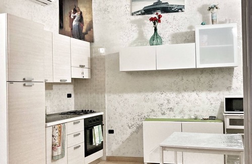 San Felice Apartment | At Grandparents' House