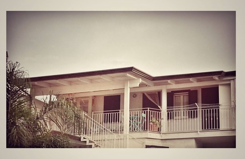 San Felice Apartment | At Grandparents' House