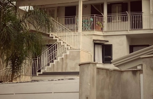 San Felice Apartment | At Grandparents' House