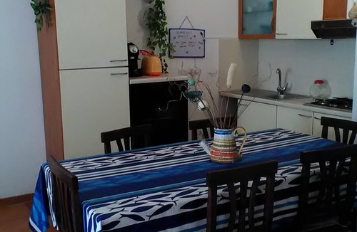 Palau Apartment | AT THE PALAU CENTER AND 300 METERS FROM THE SEA