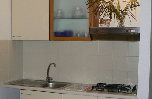 Palau Apartment | AT THE PALAU CENTER AND 300 METERS FROM THE SEA