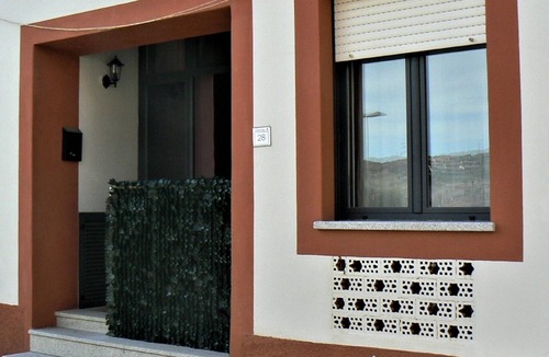 Palau Apartment | AT THE PALAU CENTER AND 300 METERS FROM THE SEA