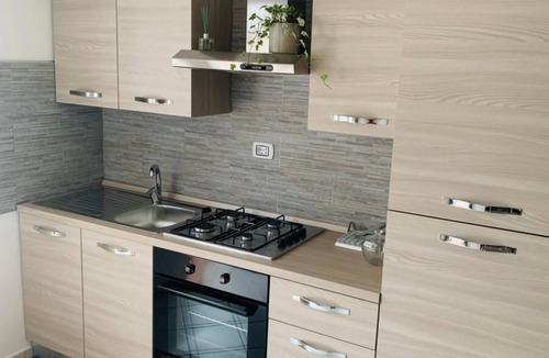 Sabaudia Apartment | ATENA APPARTAMENTO PER 5 PERSONE