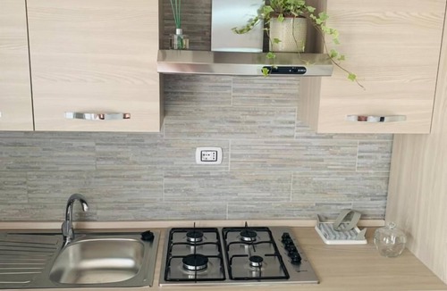 Sabaudia Apartment | ATENA APPARTAMENTO PER 5 PERSONE