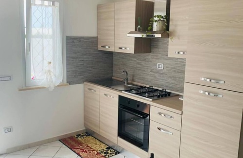 Sabaudia Apartment | ATENA APPARTAMENTO PER 5 PERSONE