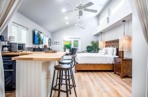 Key West House | Atlantis House Suites