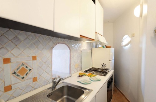 Amalfi Apartment | ATRANI "CASA ROSSA" AMALFI COAST WITH SEA VIEW