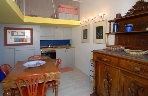 Atrani Apartment | ATRANI "La Maddalena" AMALFI COAST