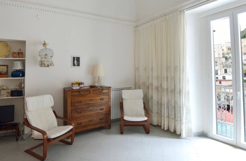 Atrani Apartment | ATRANI "Pompeo" AMALFI COAST