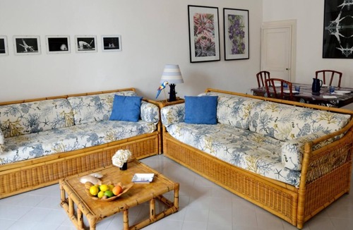 Atrani Apartment | ATRANI "Pompeo" AMALFI COAST