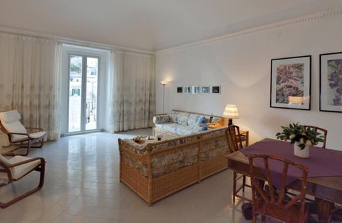 Atrani Apartment | ATRANI "Pompeo" AMALFI COAST