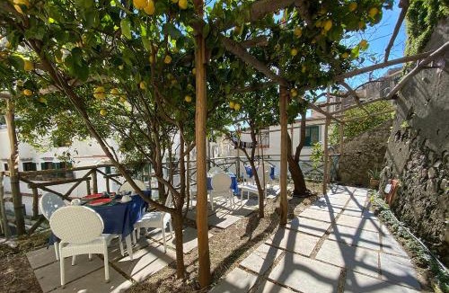 Atrani Bed & Breakfast | Atrani Rooms