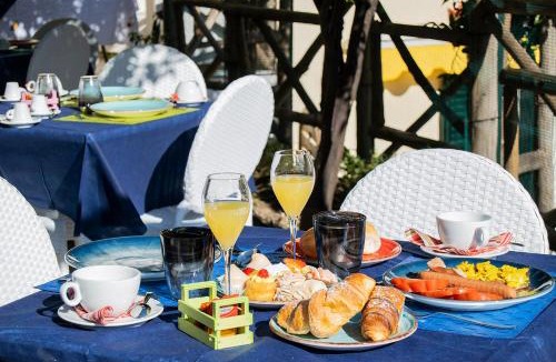 Atrani Bed & Breakfast | Atrani Rooms