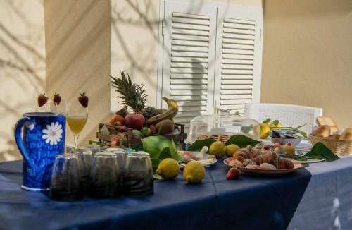 Atrani Bed & Breakfast | Atrani Rooms