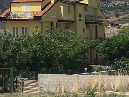 Isca Marina Apartment | attichetto vista mare