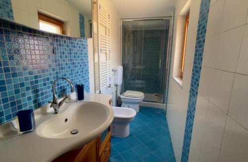 Casalnuovo di Napoli Apartment | Attico casalnuovese