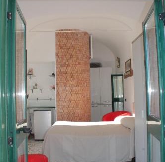 Atrani Apartment | Attico del Cavaliere