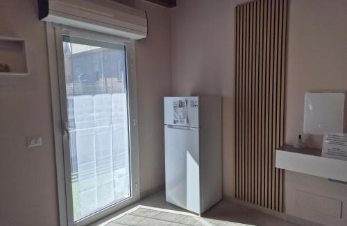 Reggio Calabria Apartment | Attico Solaris
