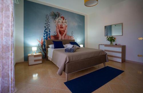 Santa Maria la Carita House | AUANA Casa Vacanze