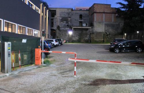 Ottaviano Hotel | Augustus