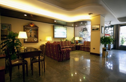 Ottaviano Hotel | Augustus