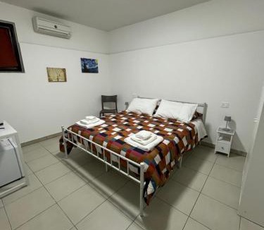 Pomigliano D'arco Hotel | Aurora Rooms