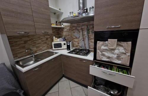 Materdei Apartment | Aurora's house Materdei