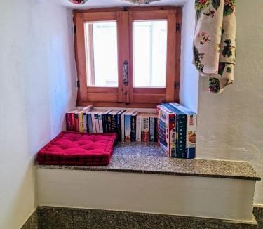 Palombaro House | Authentic Village Townhouse with Independant Apartment