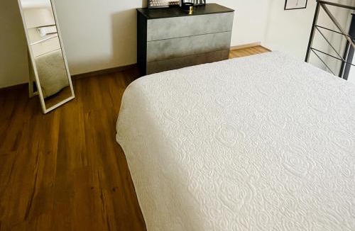 Zona Risorgimento Apartment | Autunno a Milano - Loft con Idromassaggio