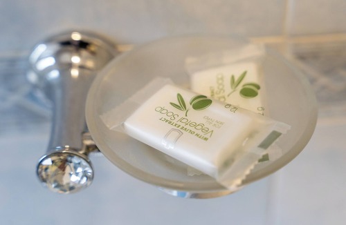 Licola Hotel | Avernum Relais