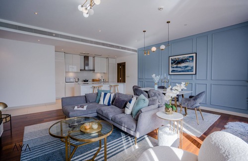 Al Wasl Apartment | Awe-inspiring 2BR in City Walk