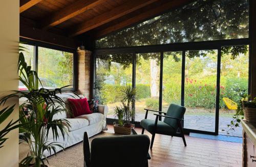 La Fornace Villa | AwesHomeitaly - Villa San Martino