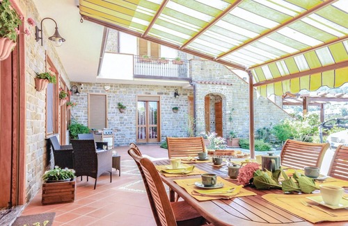Santa Maria di Castellabate Apartment | Awesome apartment in Castellabate -SA-