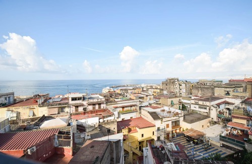 Torre del Greco Apartment | Awesome apartment in Torre del Greco