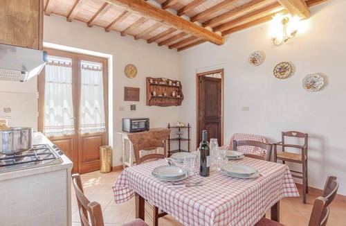 Sorano Apartment | Awesome apartment in Sovana GR