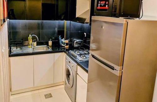 Business Bay Apartment | Awesome Brand New Apartment with a Great View.