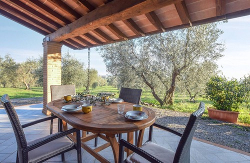 Magliano in Toscana House | Awesome home in Magliano in Toscana