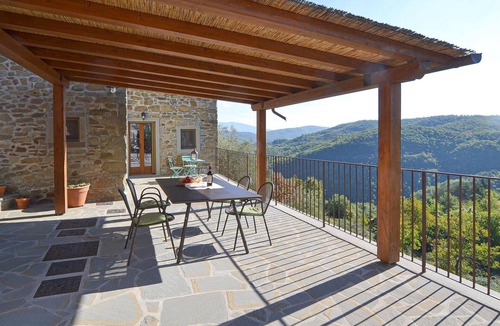 Talla House | Awesome home in Talla with WiFi