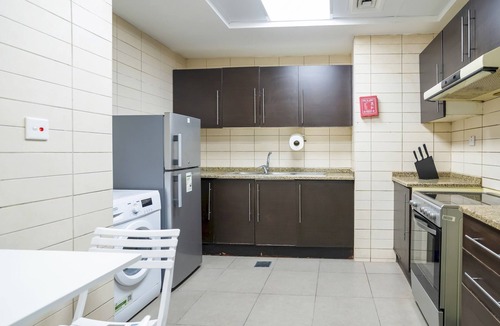 Jumeirah Lake Towers Apartment | Awp 2605 - Four Bedroom Apartment, Sleeps 6