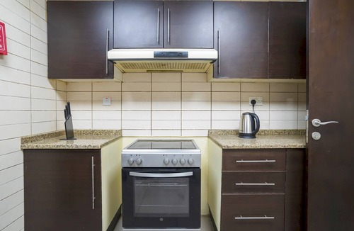 Jumeirah Lake Towers Apartment | Awp 2605 - Four Bedroom Apartment, Sleeps 6