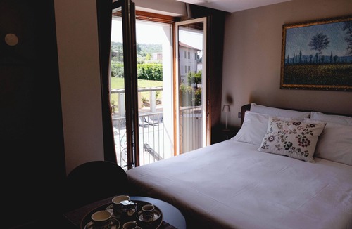 Mirabella Eclano Bed & Breakfast | Ayma B&B