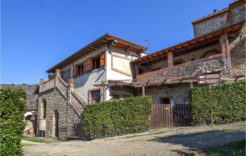Castelfranco di Sopra House | Az Agr La Casella