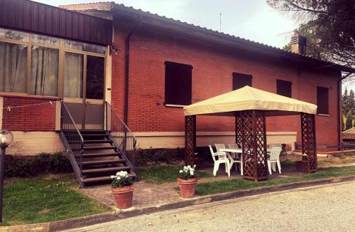 Terricciola House | Azienda Agricola e Agriturismo Vallorsi