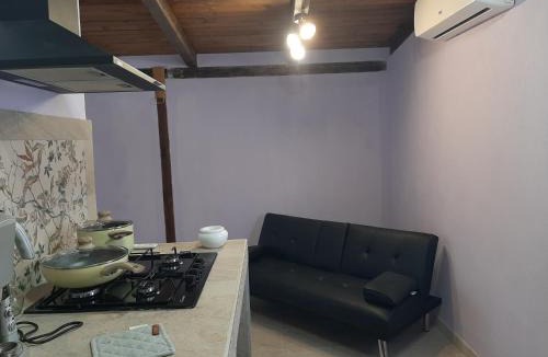 Lamezia Terme Apartment | Azienda Agricola Neocastrum
