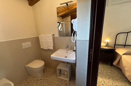 Rotondella House | Azienda Agrituristica Il Pago