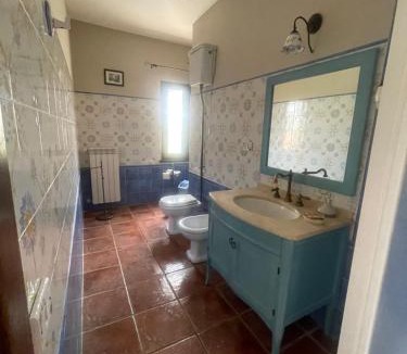 Morcone House | Azienda agrituristica Di Fiore