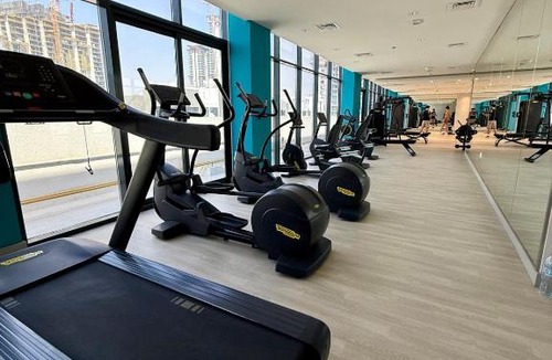 Nad Al Sheba Apartment | Azizi Riviera 43