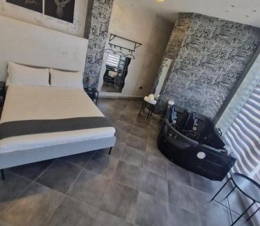 Casoria Bed & Breakfast | B and B Living